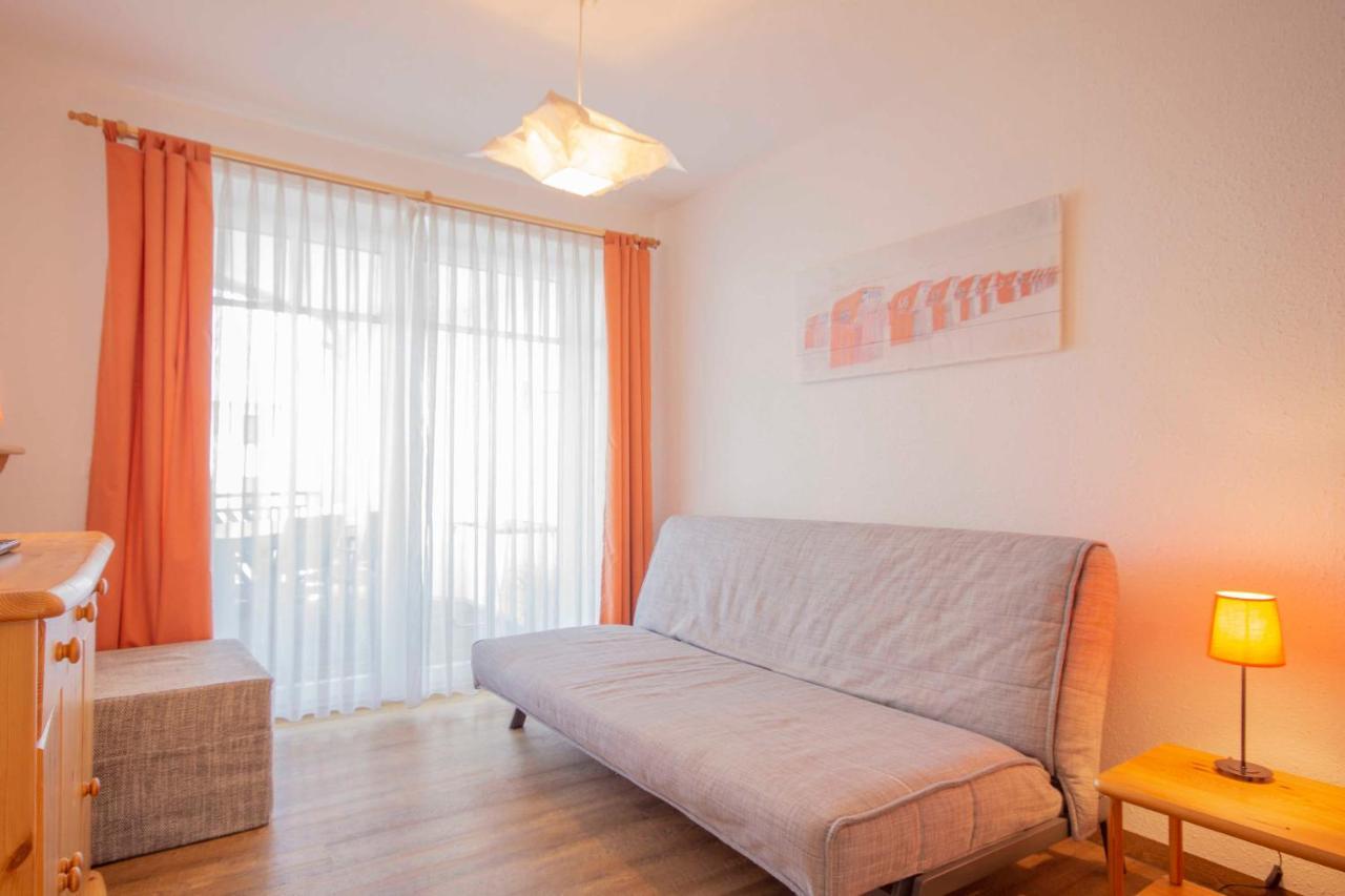 Ferienwohnung Deichblick ゼリン エクステリア 写真