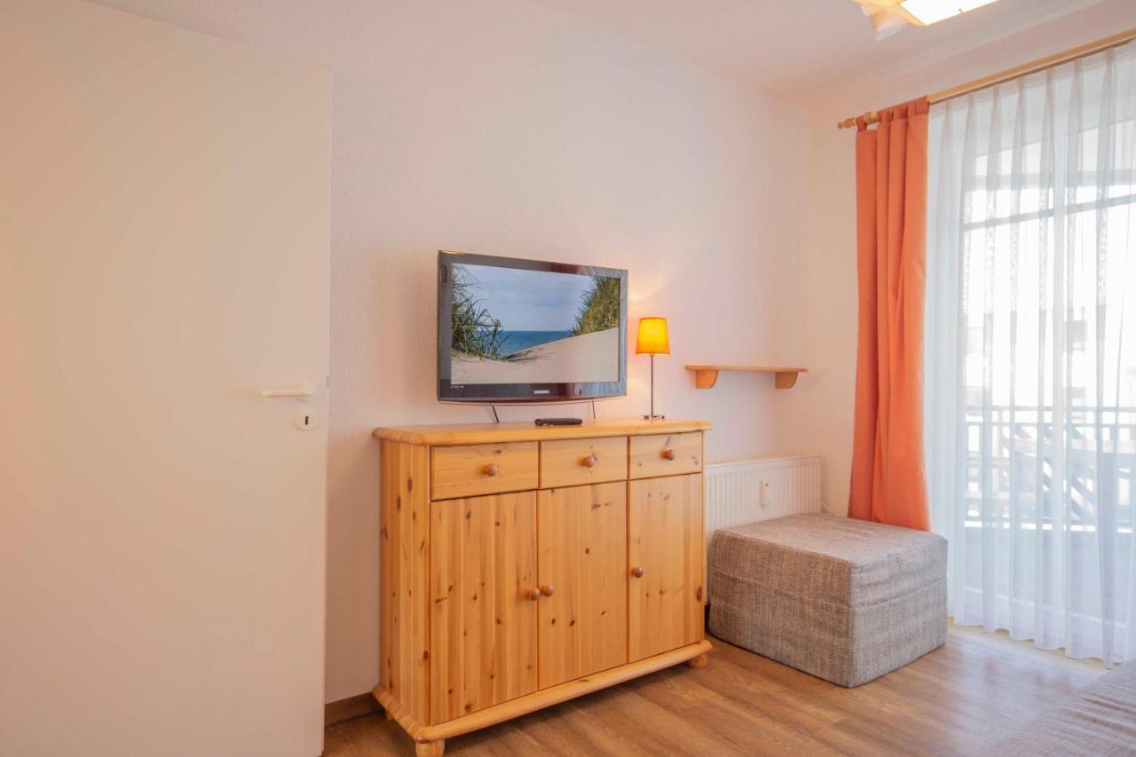 Ferienwohnung Deichblick ゼリン エクステリア 写真